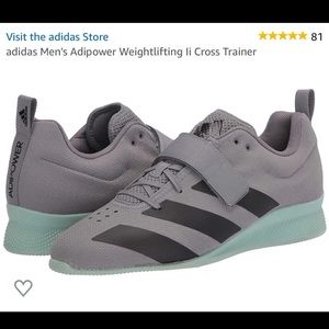 new adidas shoes mens